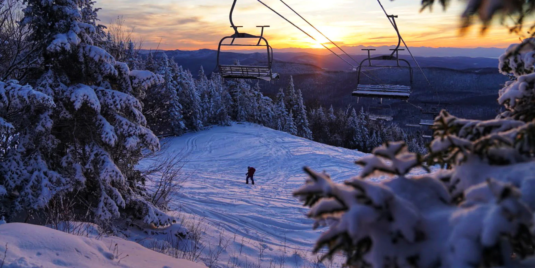 Gear Up for Every Peak